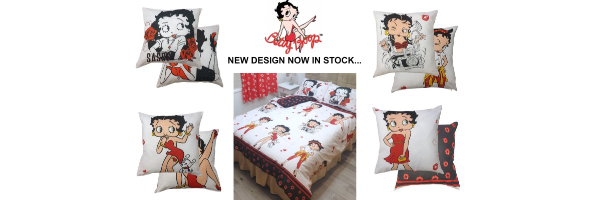 Betty Boop