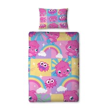 Moshi Monsters 'Poppet' - SB