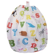 ABC - Bean Bag Cover