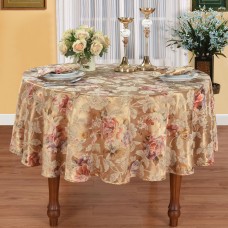 Anastasia - Tablecloth 70" Round