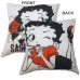 Betty Boop 'Eras' Des 1 - Cushion Cover