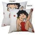 Betty Boop 'Eras' Des 2 - Cushion Cover