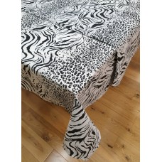 Kalahari 54"x72" - Tablecloth Range