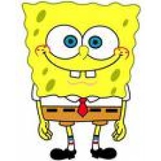 Spongebob Squarepants