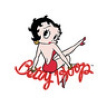 Betty Boop