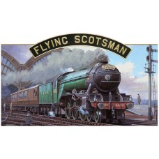 Flying Scotsman