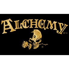 Alchemy Gothic