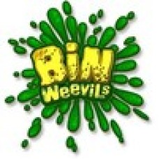 Bin Weevils