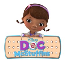 Doc McStuffins - Disney