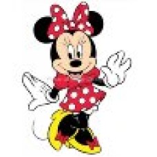 Minnie Mouse - Disney