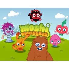 Moshi Monsters